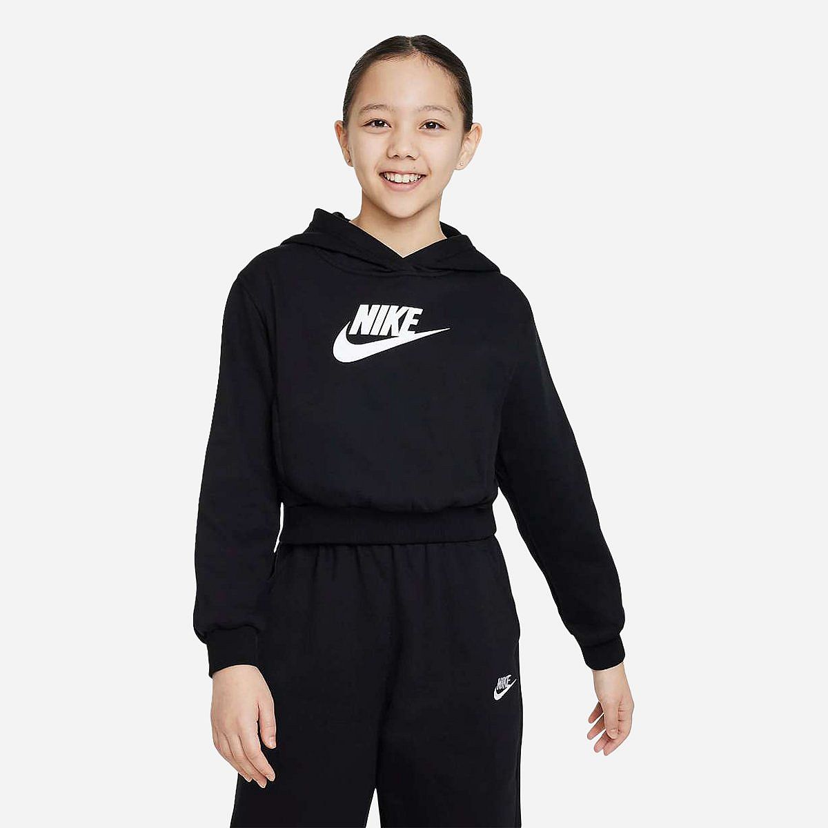 AN302554 Sportswear Club Fleece Big Kids'