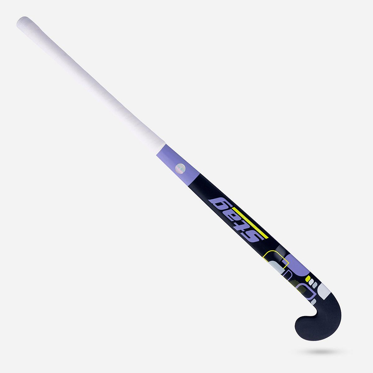 AN314445 Helix 75 Lowbow Hockeystick Senior