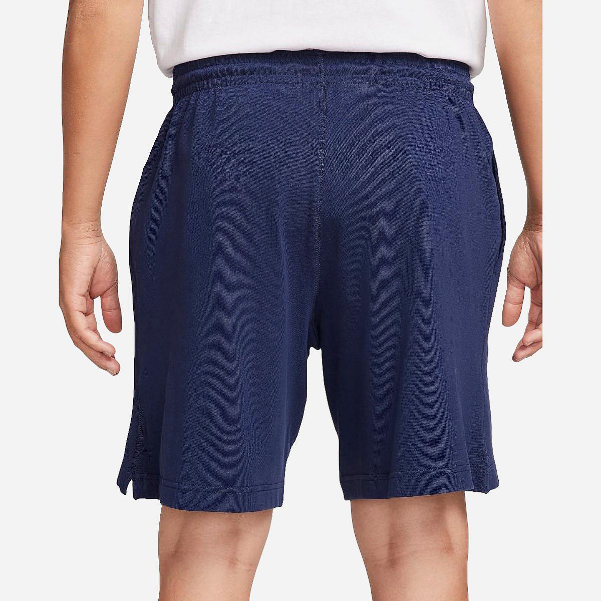 AN309435 Club Men's Knit Shorts