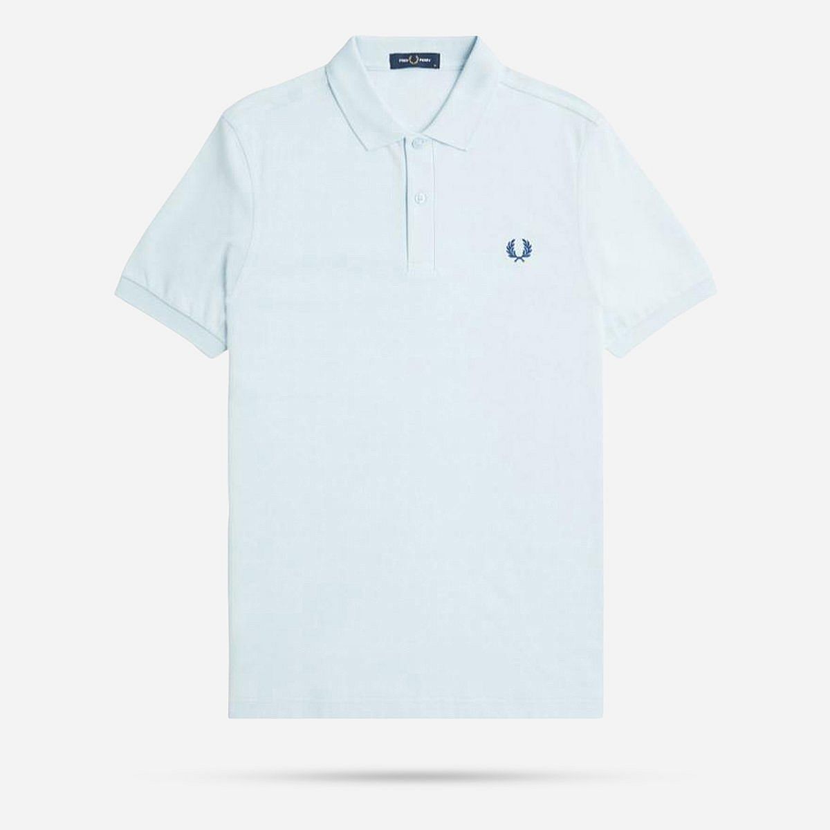 AN311683 Plain Polo Heren