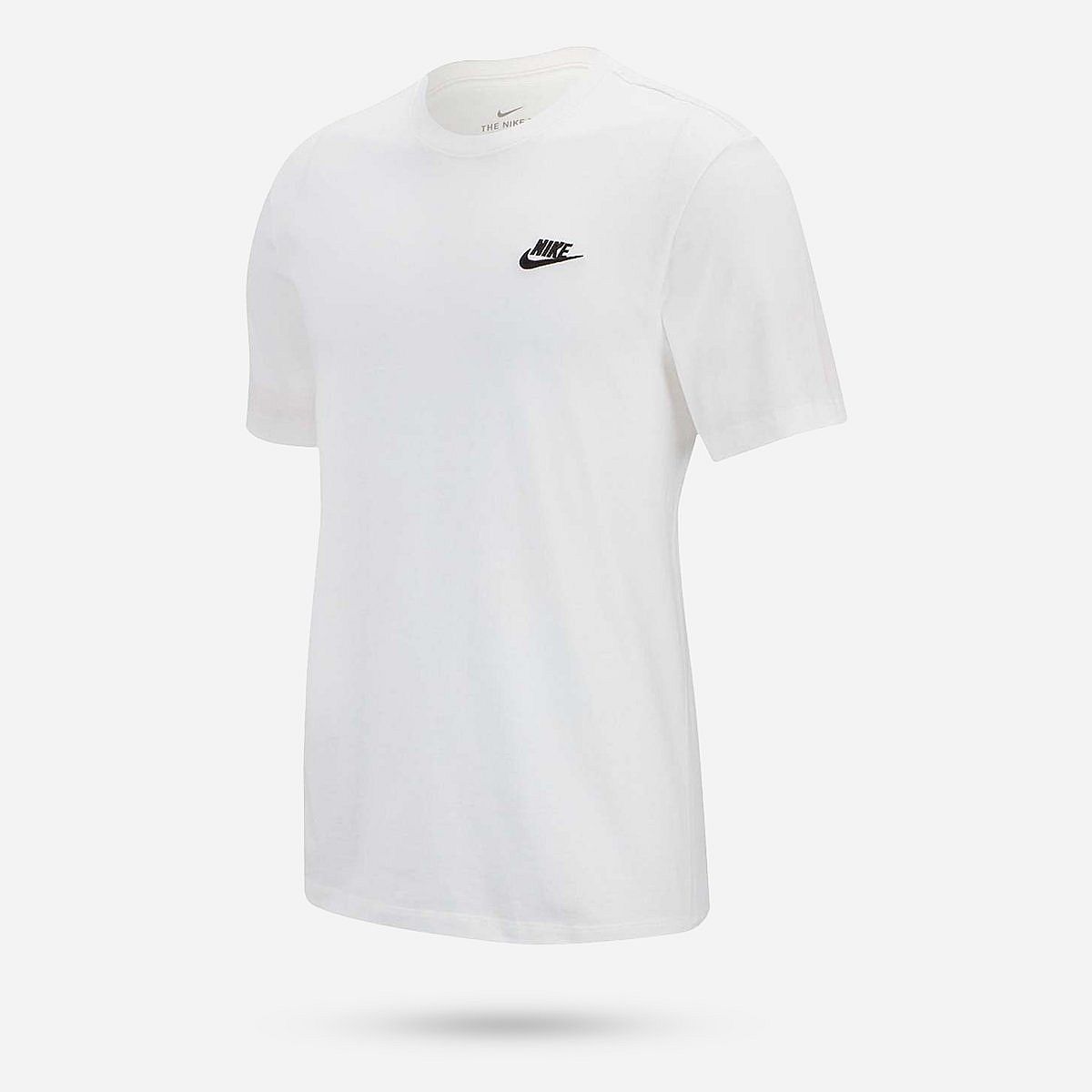 AN232116 Sportswear Club T-shirt Heren