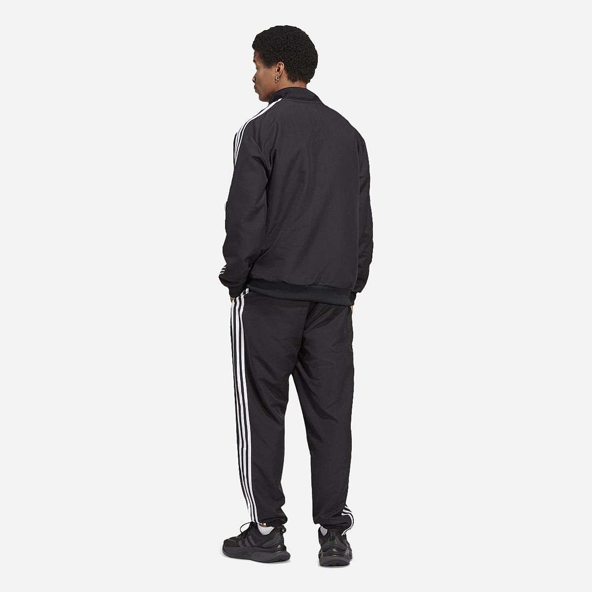 AN316186 3-Stripes Woven Trainingspak Heren