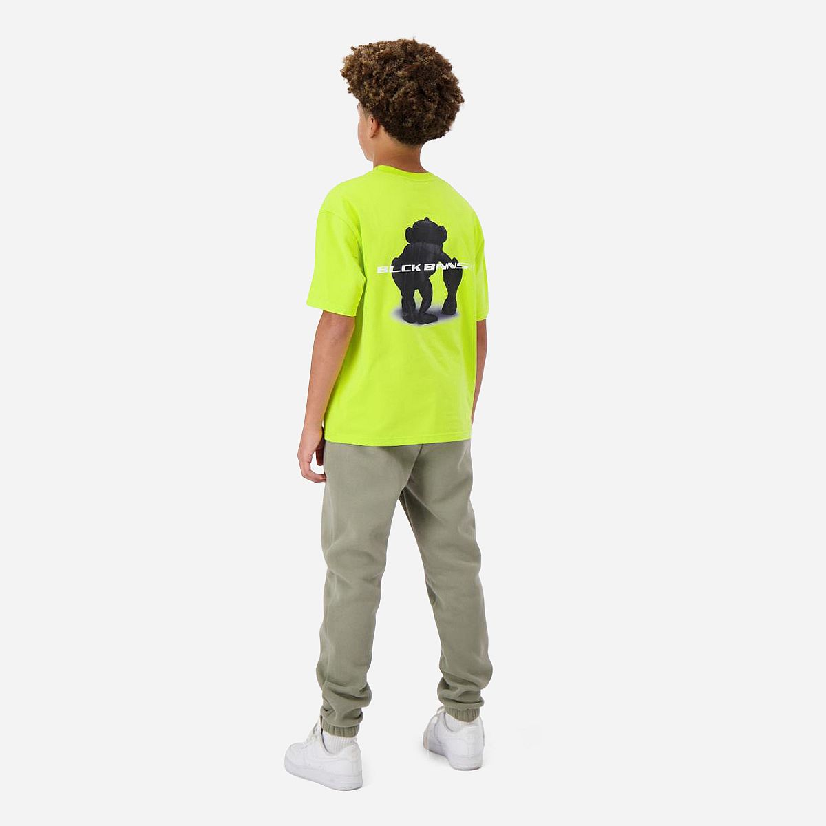 AN316963 3D Convoy T-shirt Junior