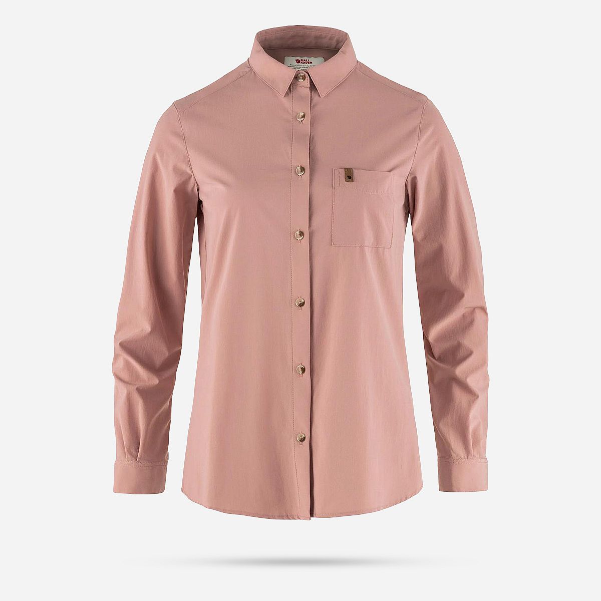 AN311540 Ovik Lite Shirt LS