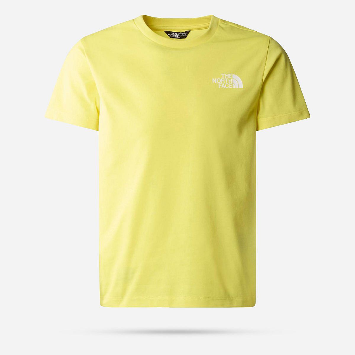 AN310166 Simple Dome T-Shirt Junior