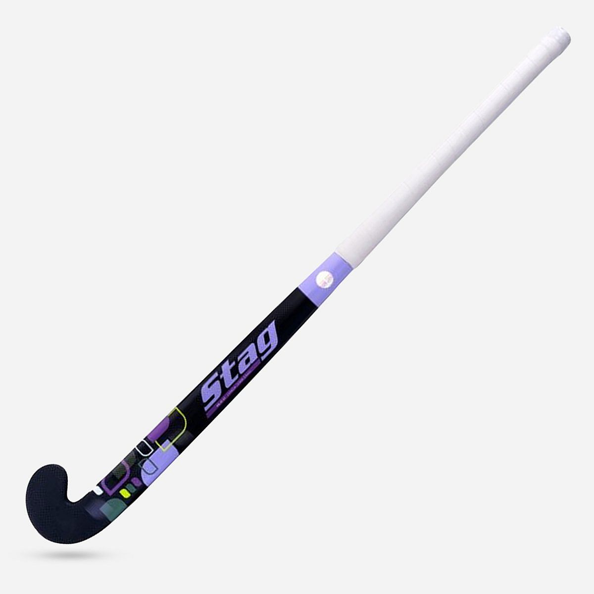 AN314447 Helix 20 Midbow Hockeystick Senior