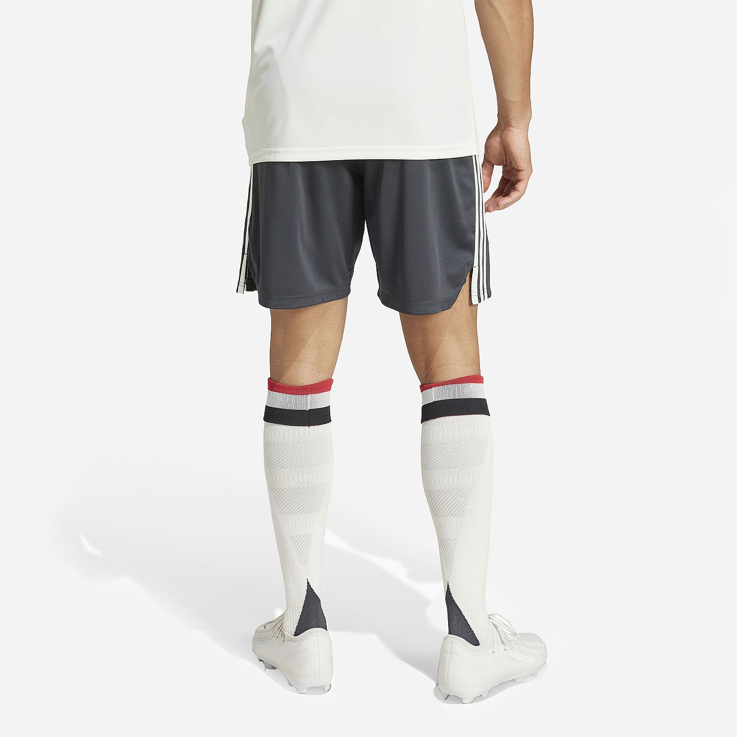 AN315459 Manchester United Derde Short 2024/2025 Senior