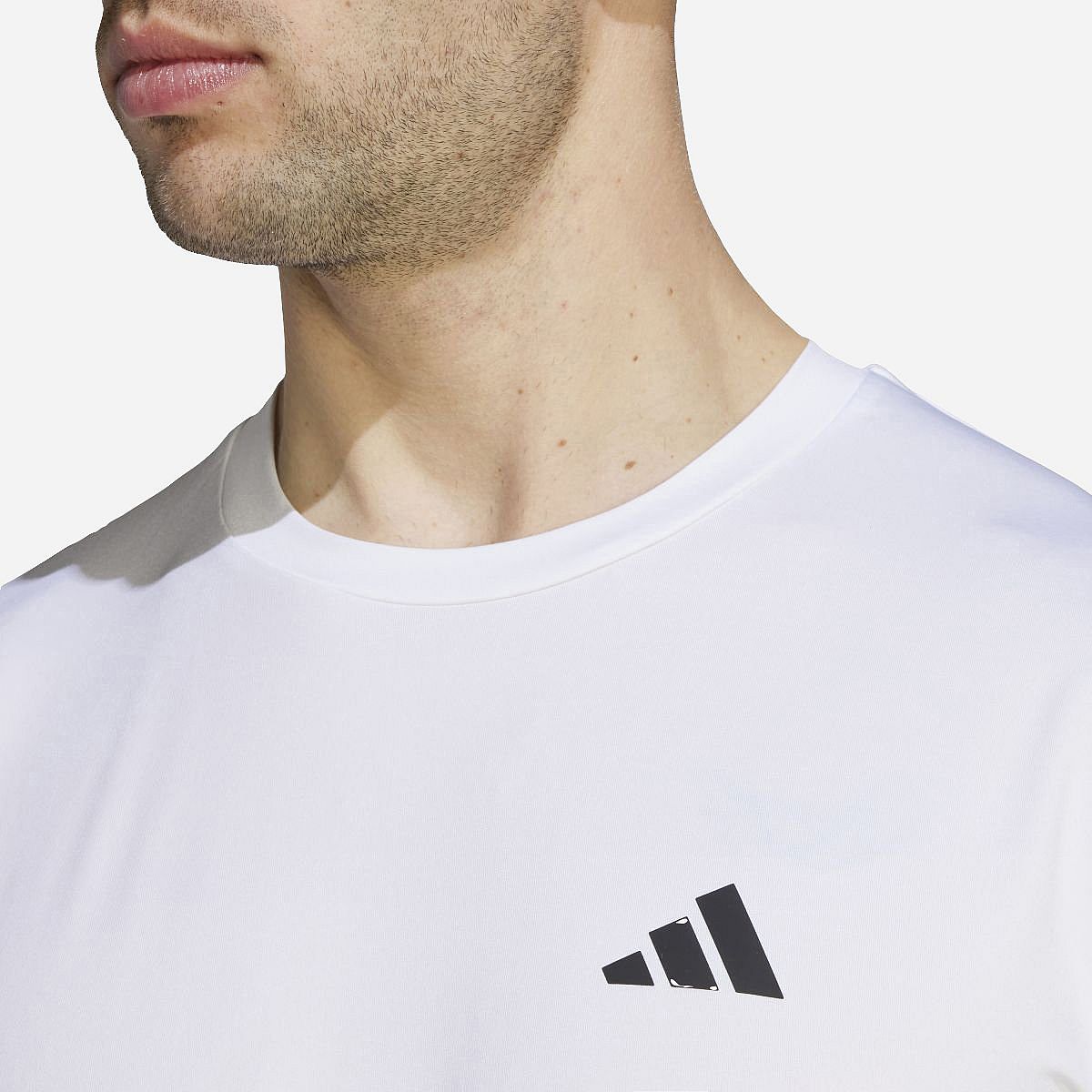 AN308744 Tr-Es Stretch T-shirt