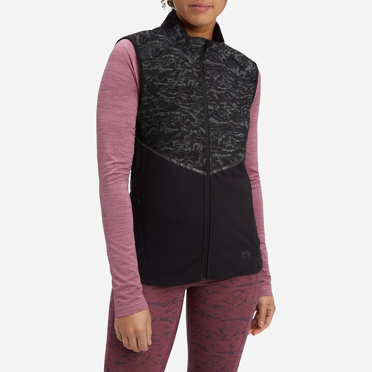 AN315251 Baya Bodywarmer Dames