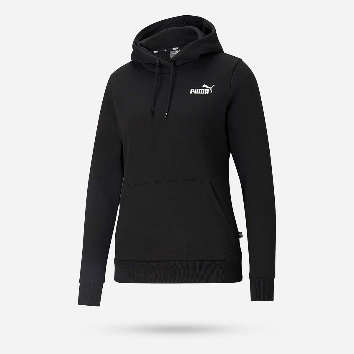 AN273610 ess small logo hoodie