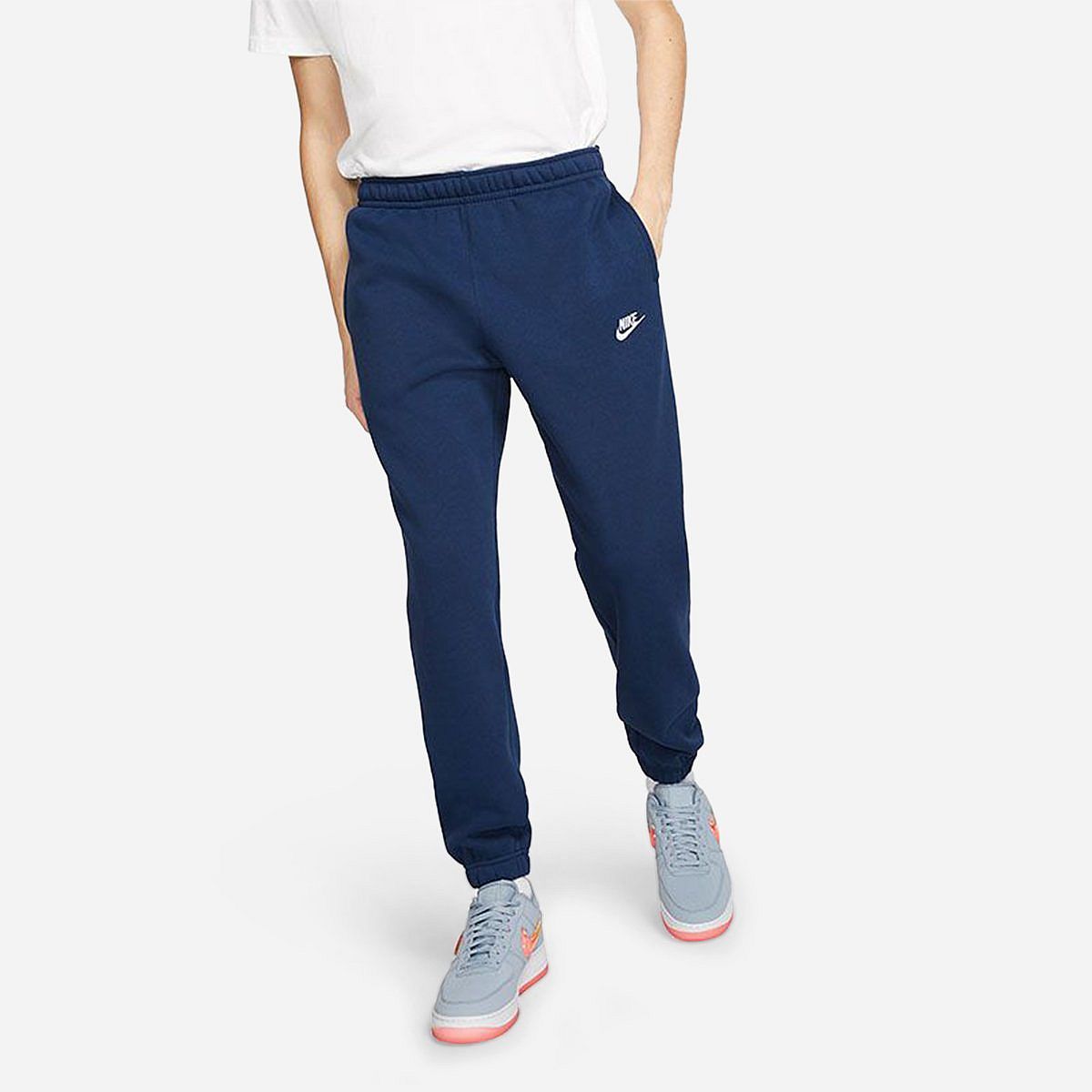 AN272106 Sportswear Club Fleece Joggers