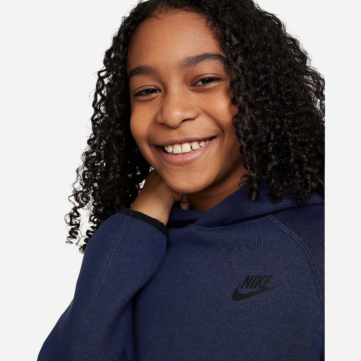 AN309455 Tech Fleece Big Junior' (boys')