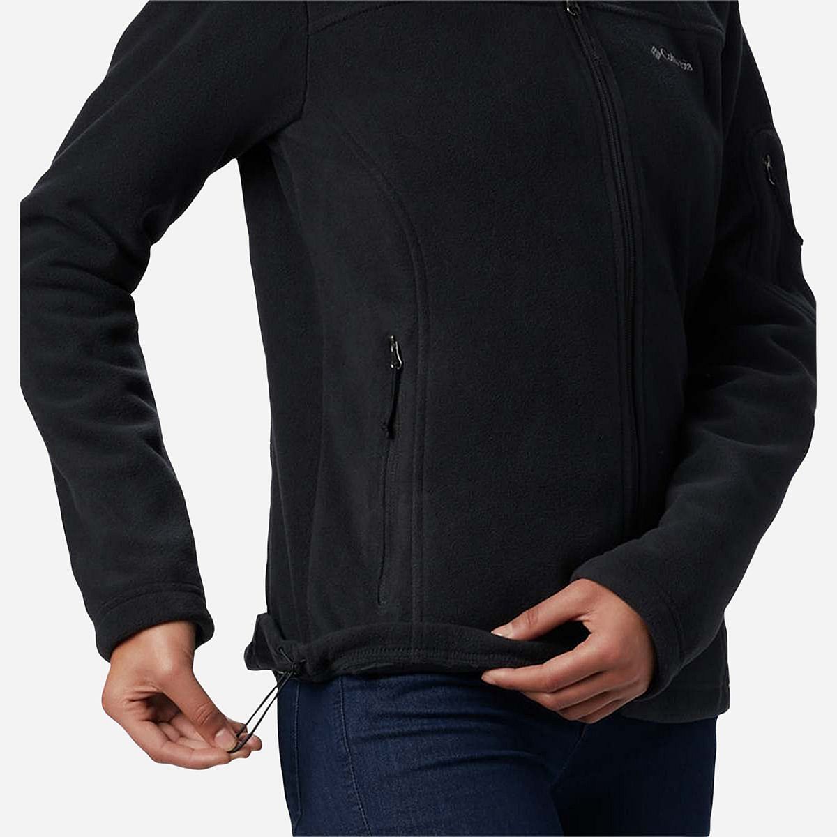 AN304885 Fast Trek II Jacket