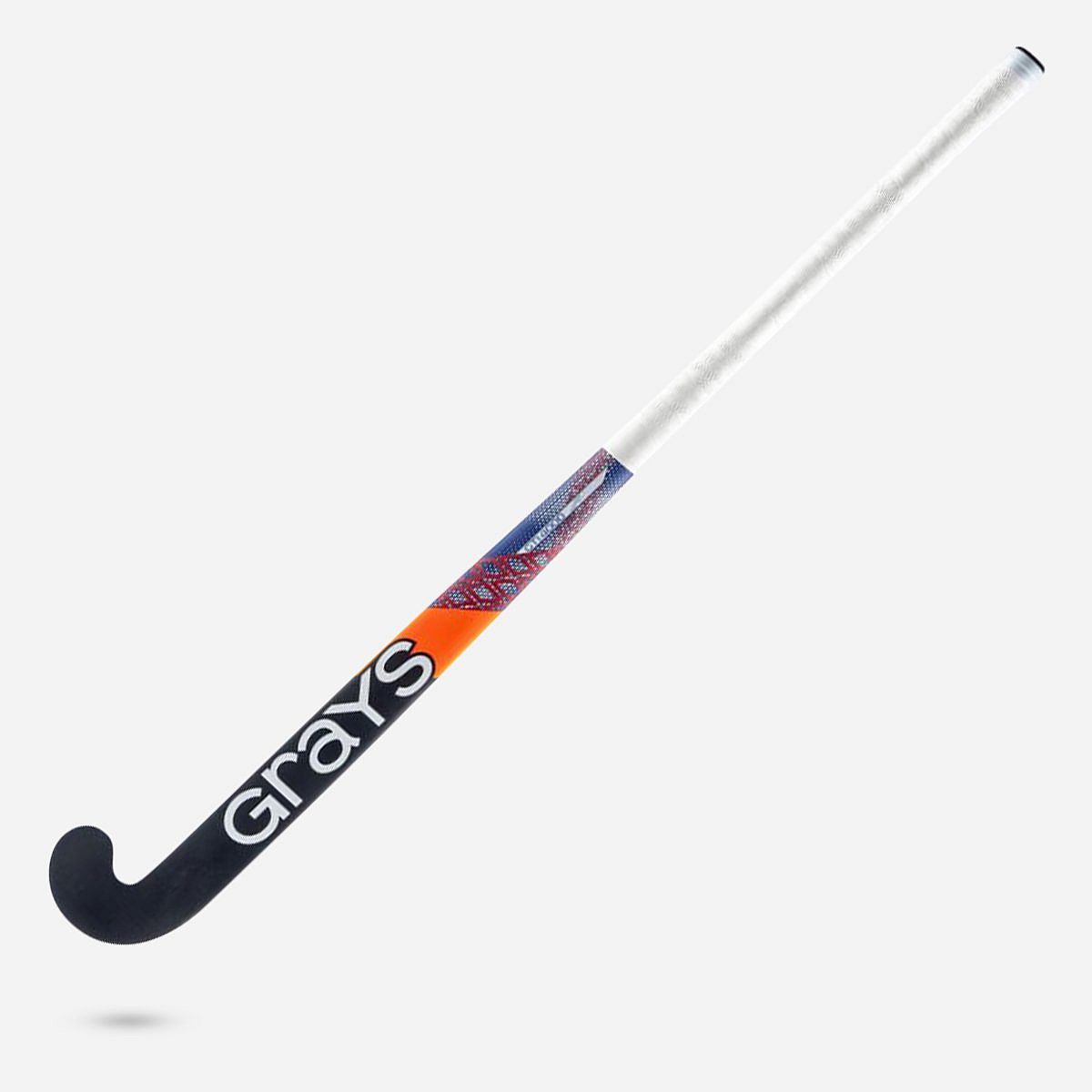 AN314428 GTI4000 Dynabow Hockeystick Senior