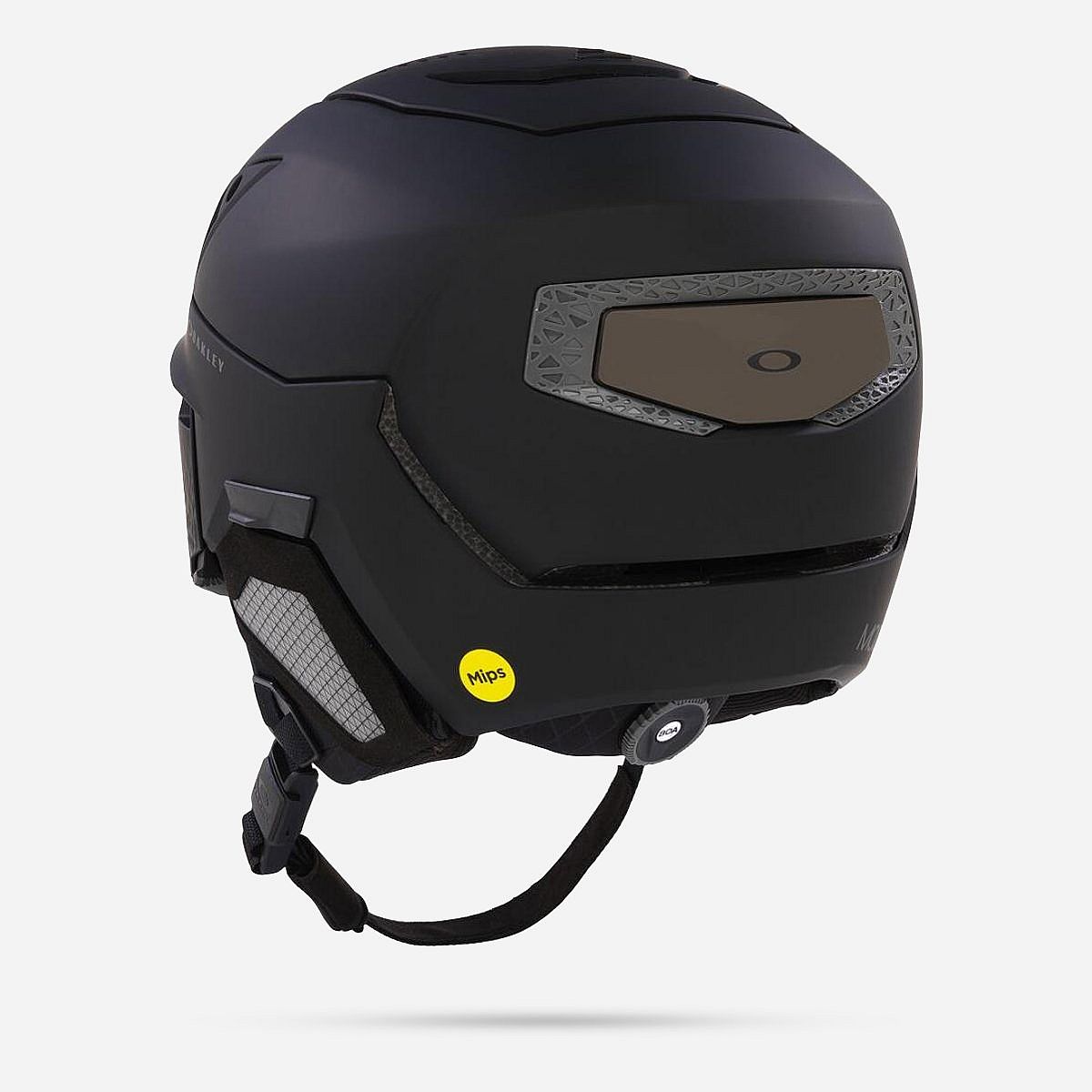 AN319783 MOD7 Skihelm incl. Prizm Sapphire Goggle Senior