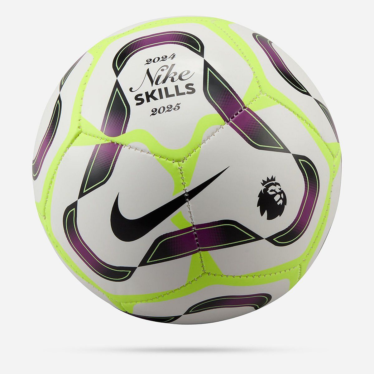 AN316770 Premier League Skills FA24 Voetbal