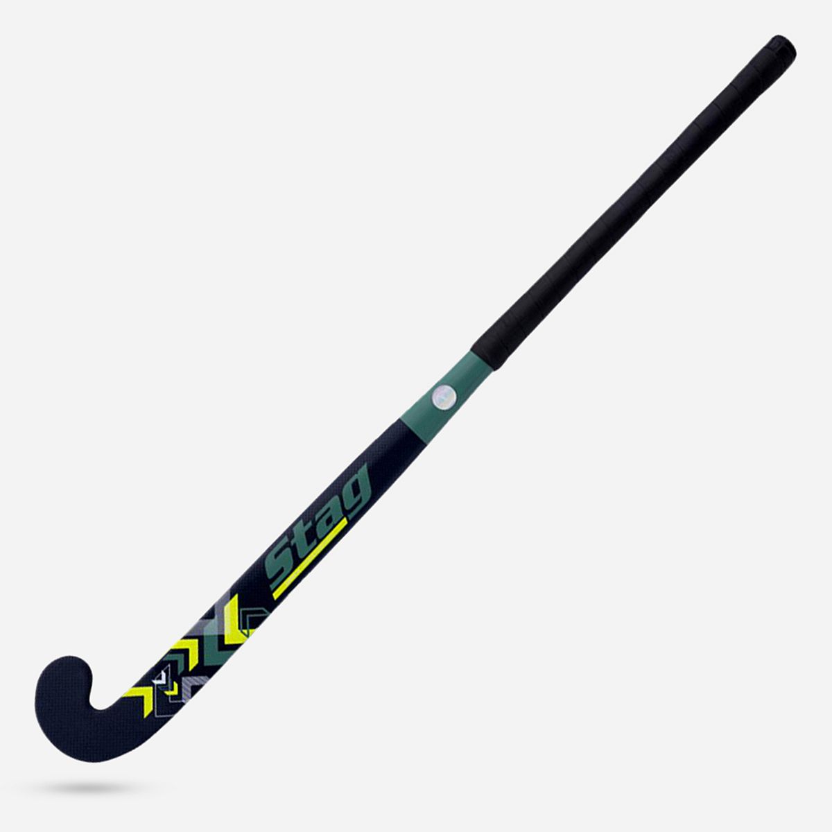 AN314450 Vortex 75 Lowbow Hockeystick Senior