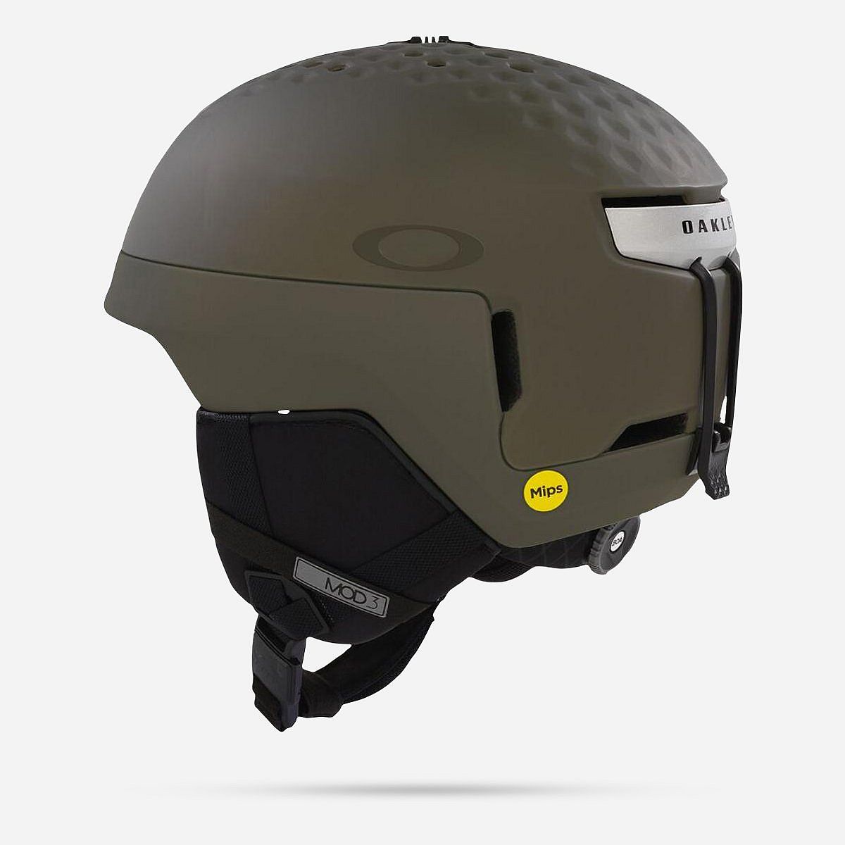 AN305289 MOD3 Skihelm Senior