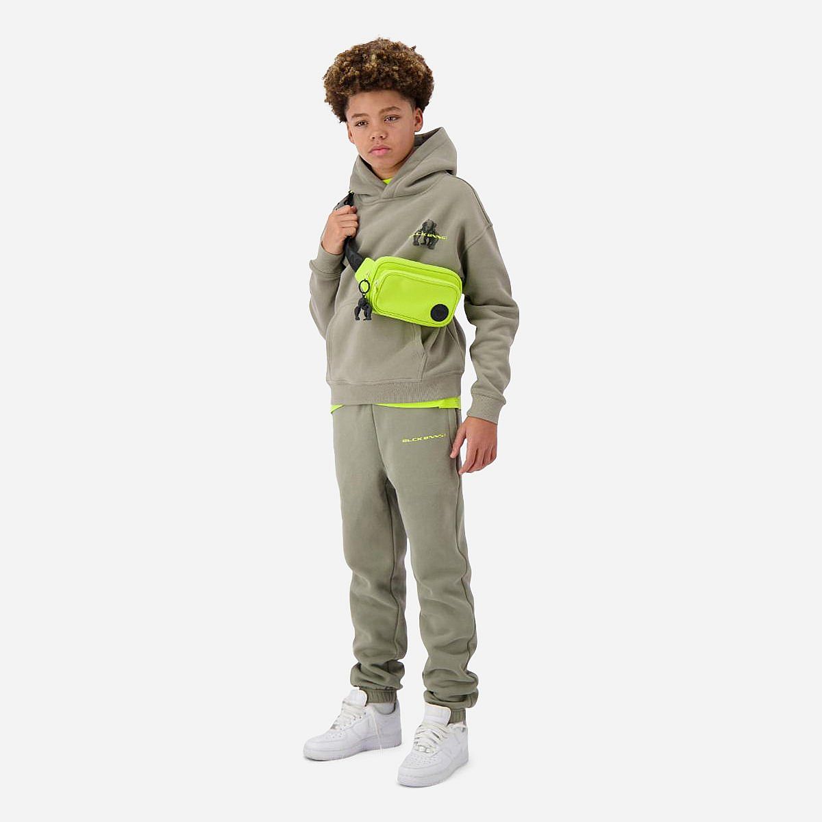 AN316987 3D Joggingbroek Junior