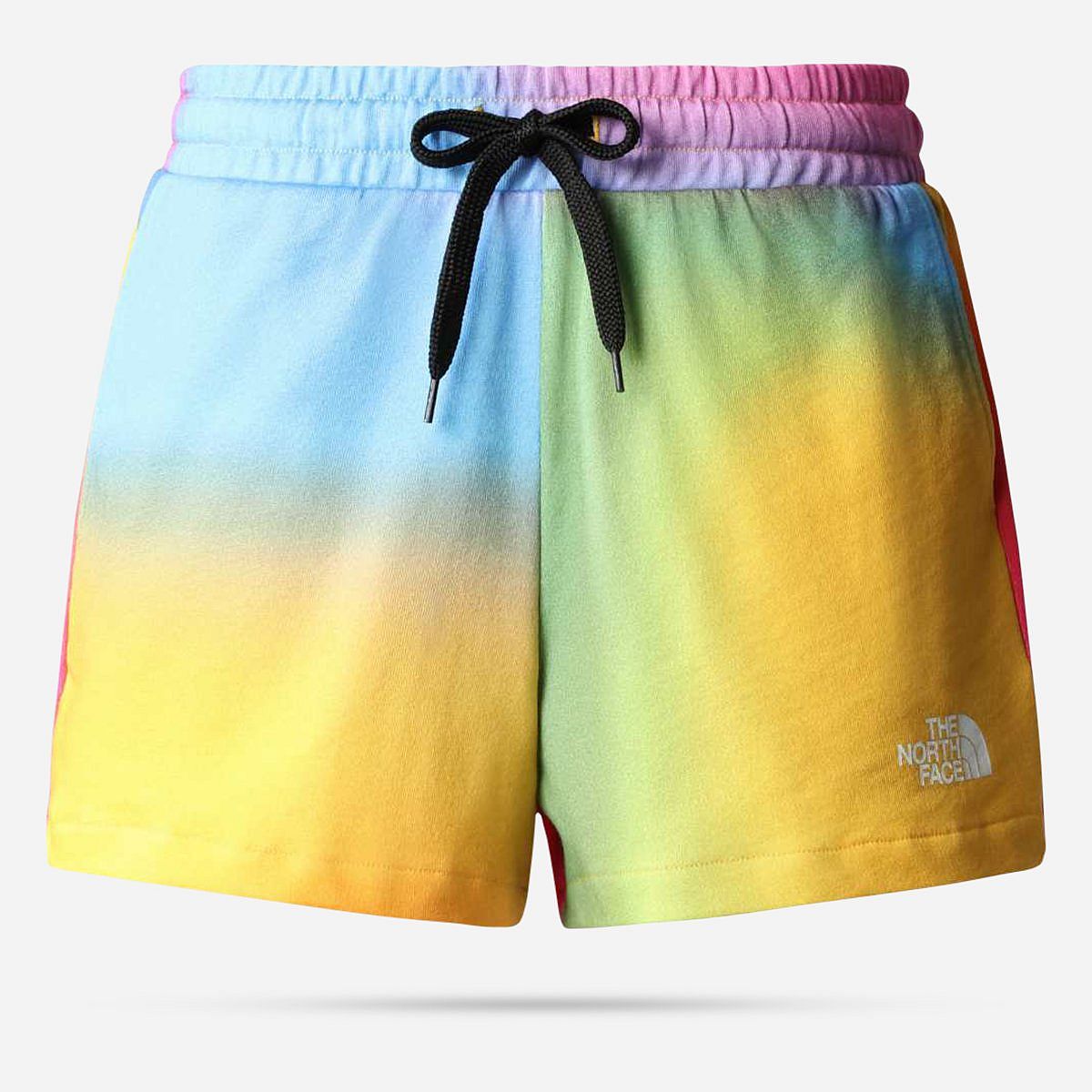 AN297739 Logowear Short