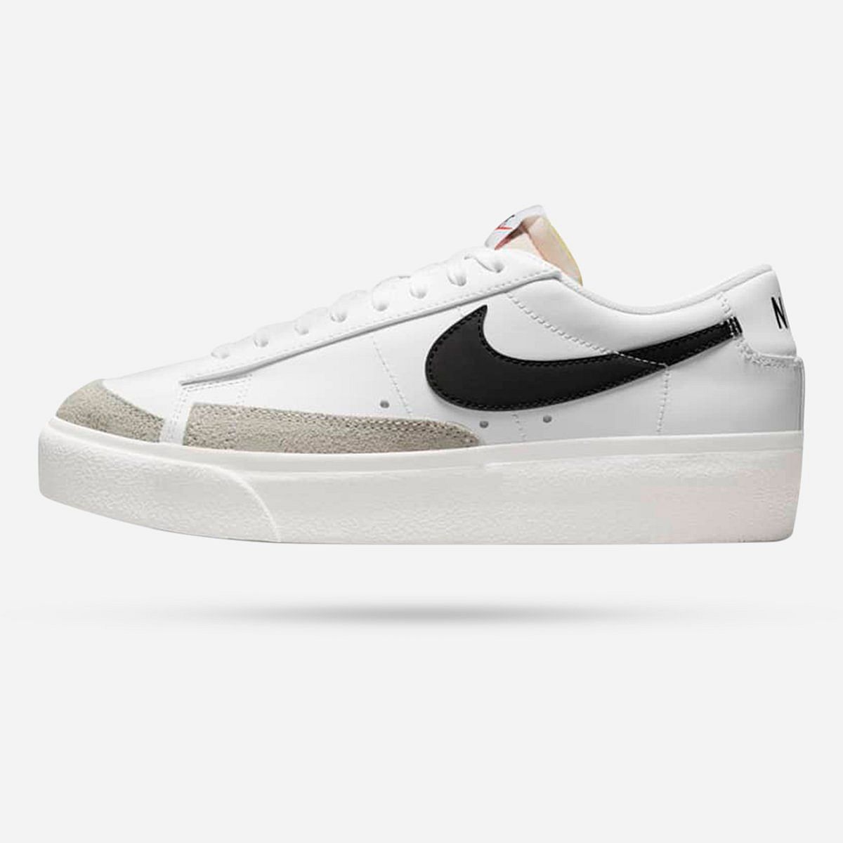 AN282321 Blazer Low Platform Sneakers Dames