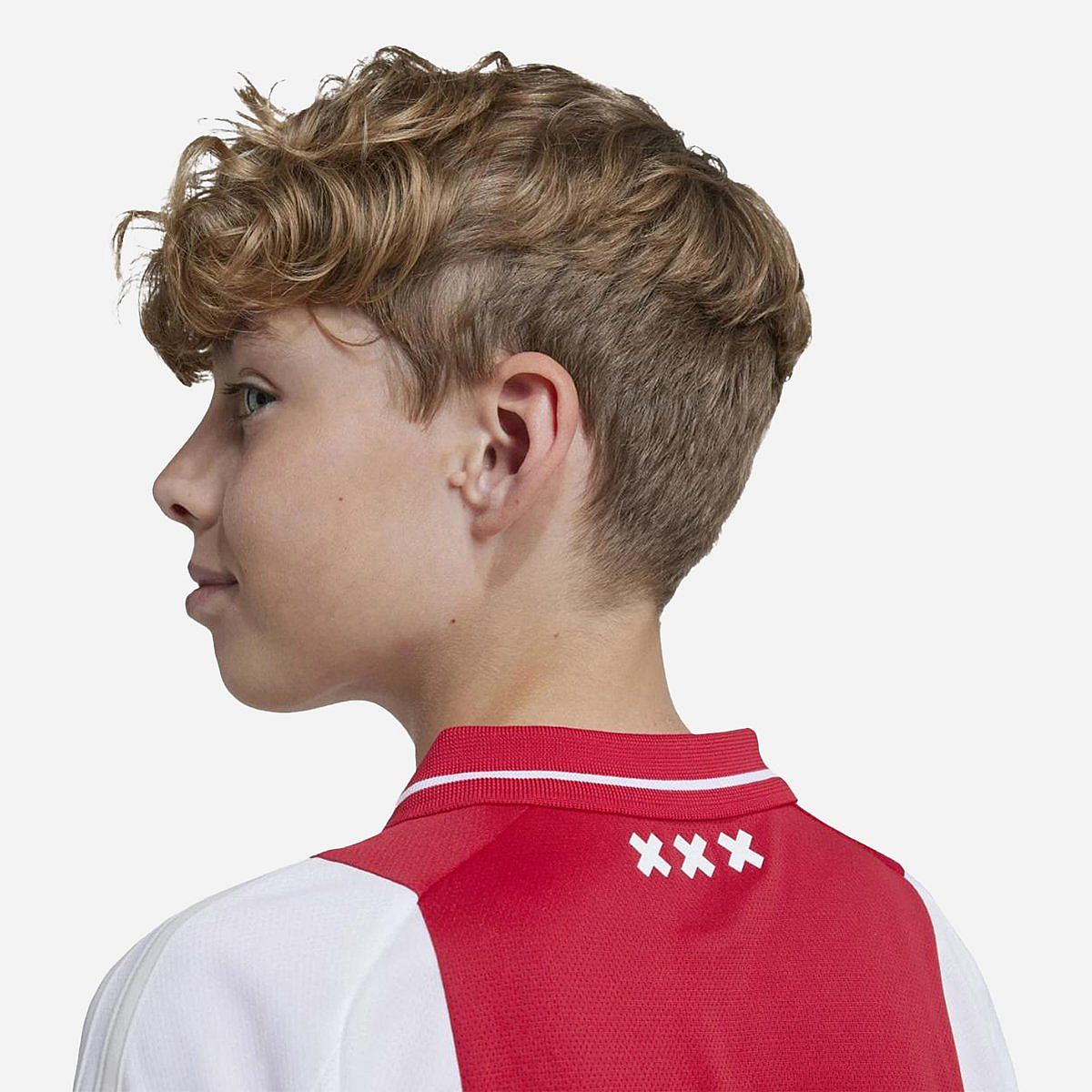 AN311283 Ajax Thuisshirt 2024/2025 Junior - PRE-ORDER