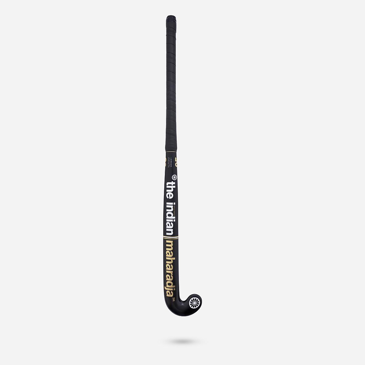 AN314586 Gold 95 LBOW [max] Hockeystick Senior