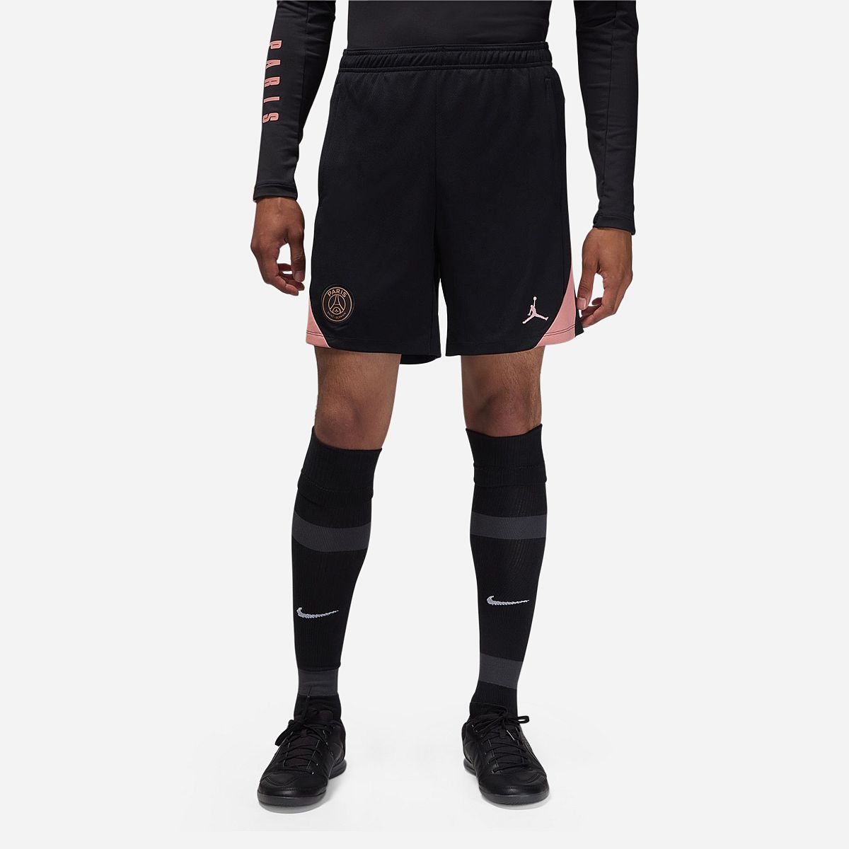 AN316519 Paris Saint Germain 3rd Trainingsshort 2024/2025 Senior