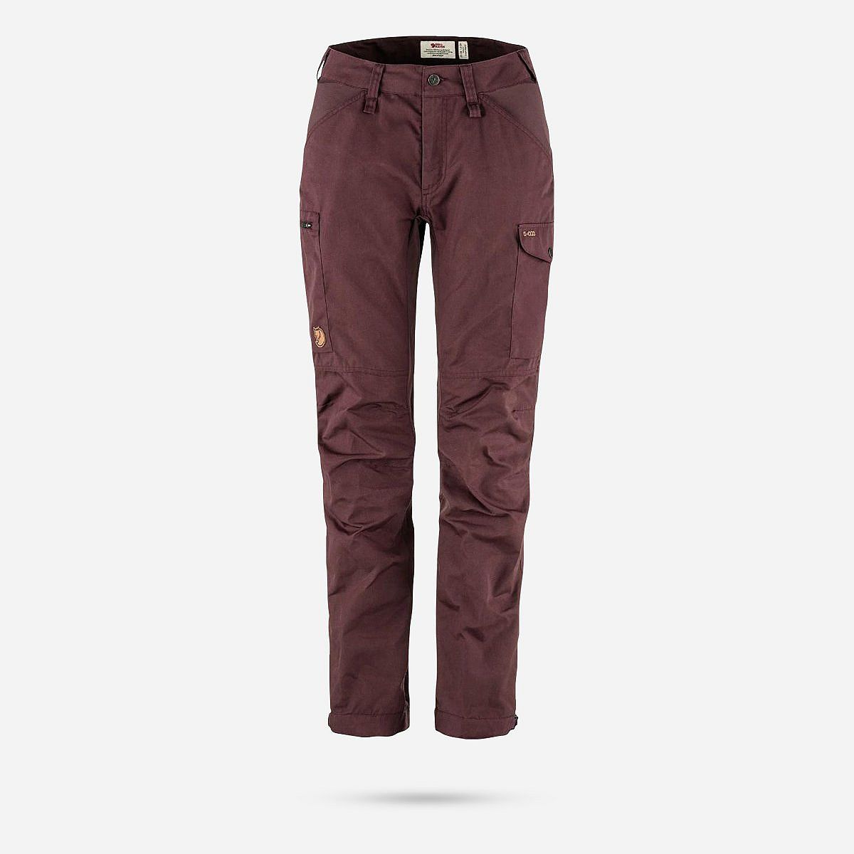 AN311538 Kaipak Trousers Curved