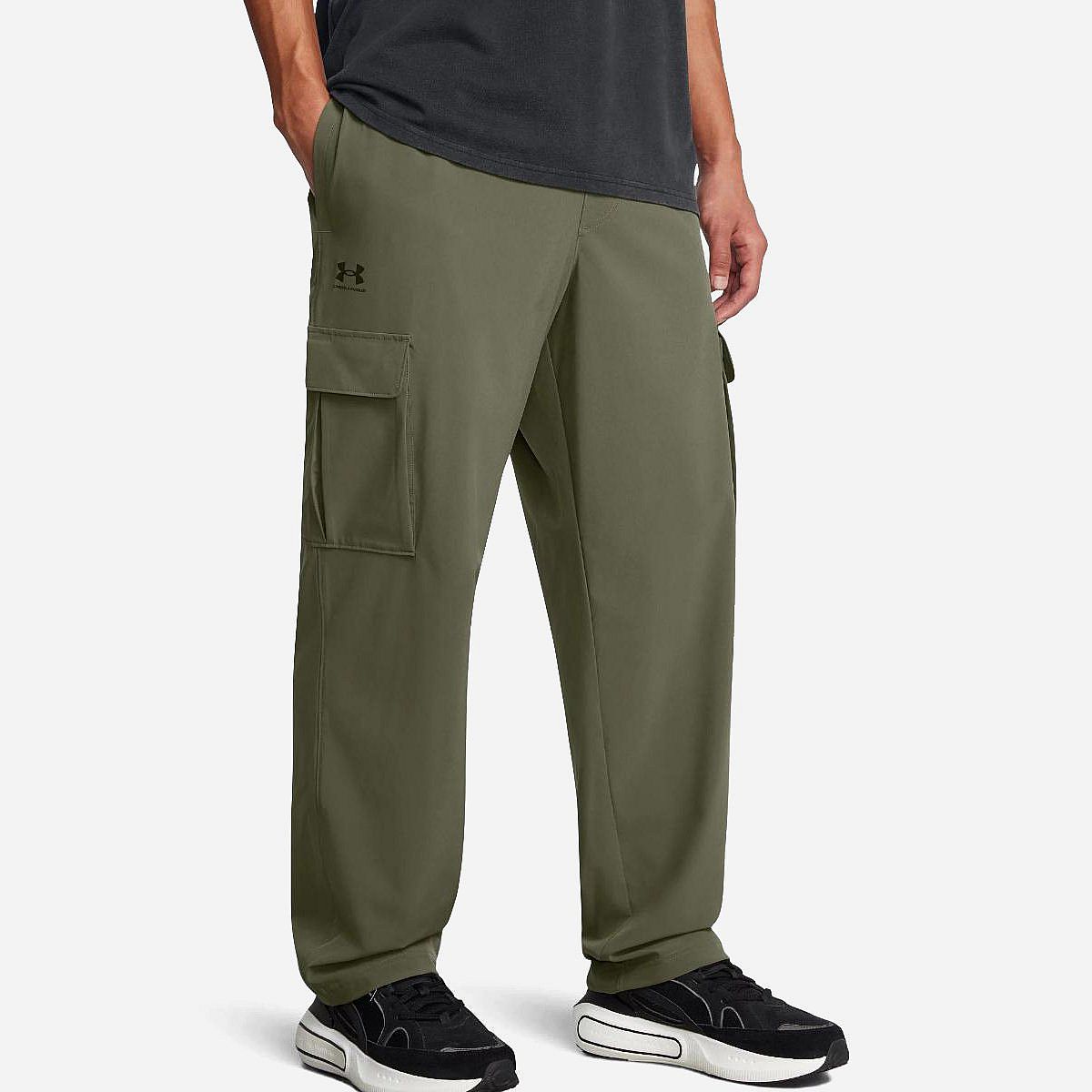 AN315362 Vibe Woven Cargo Broek