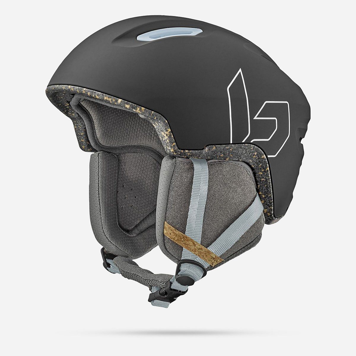 AN305362 Eco Atmos Skihelm Senior