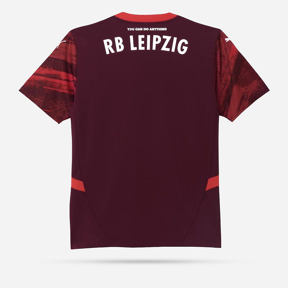 AN315558 Red Bull Leipzig Uitshirt 2024/2025 Senior