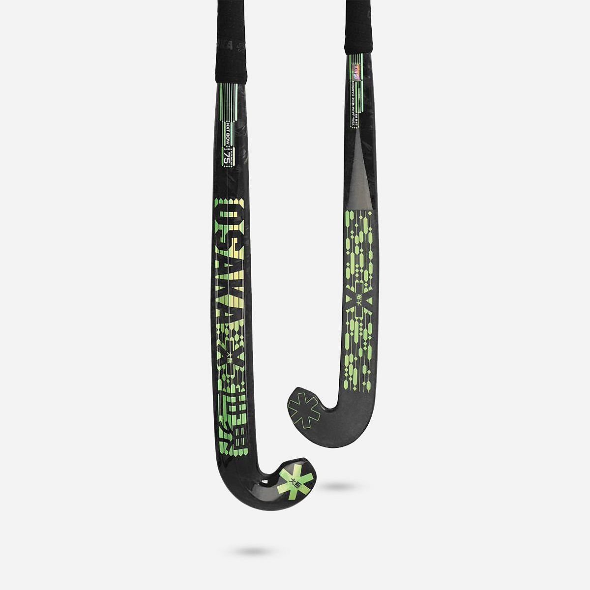 AN313823 Futurelab 75 - Nxt Bow Hockeystick