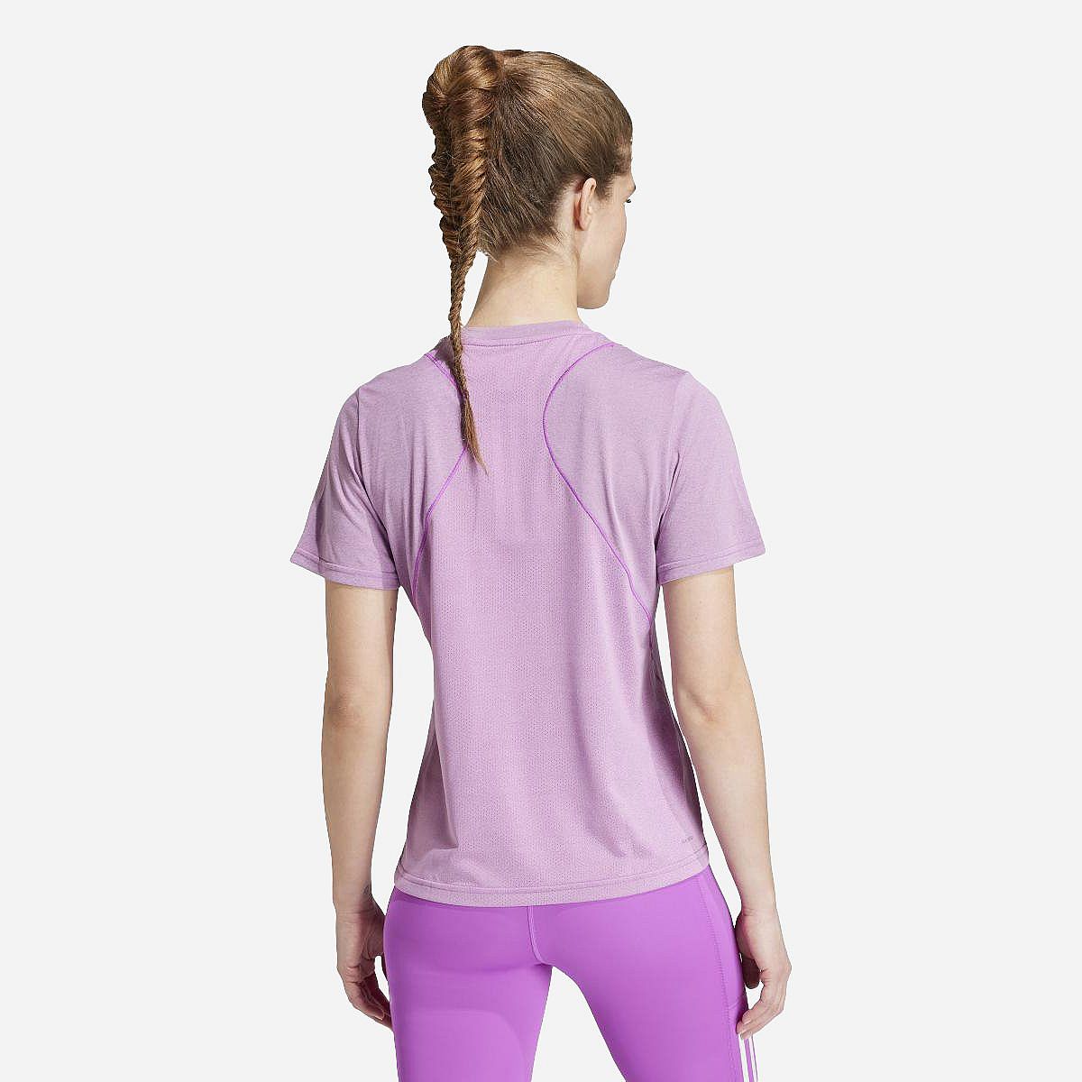 AN315912 Designed for Training T-shirt Dames