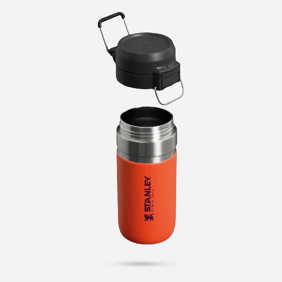 AN314846 The Quick-Flip Water Bottle 0.47L / 16oz