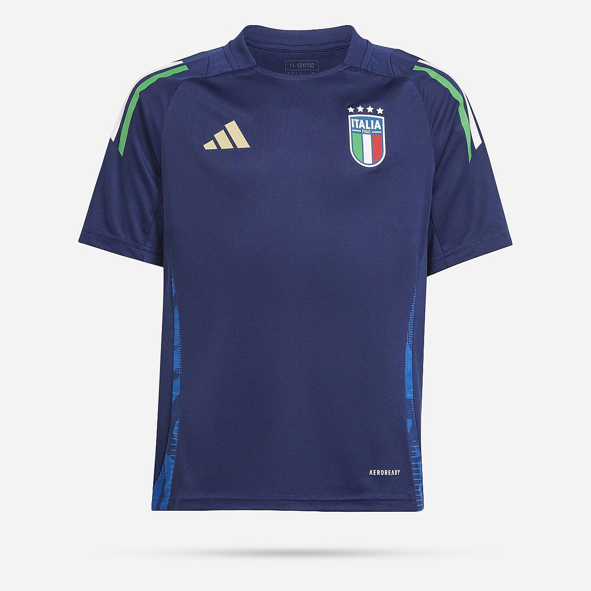 AN309115 Figc Tr Jsy Y