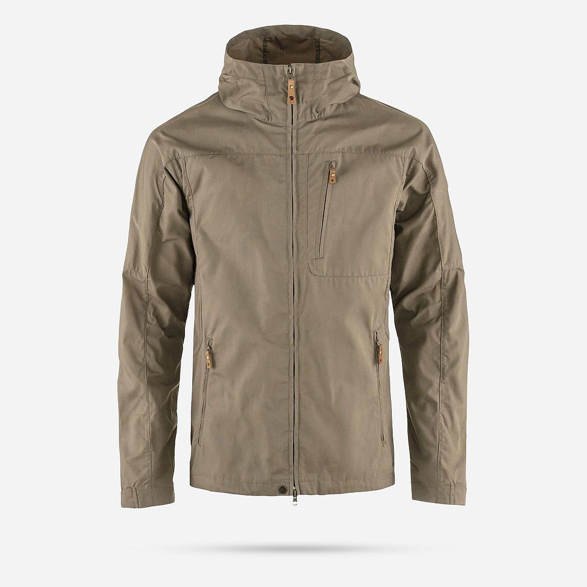 AN311477 Sten Jacket