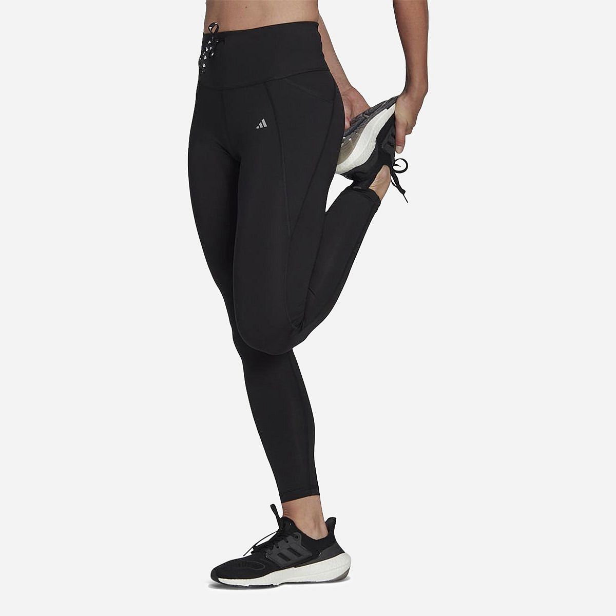 AN315994 Running Essentials 7/8 Tight Dames