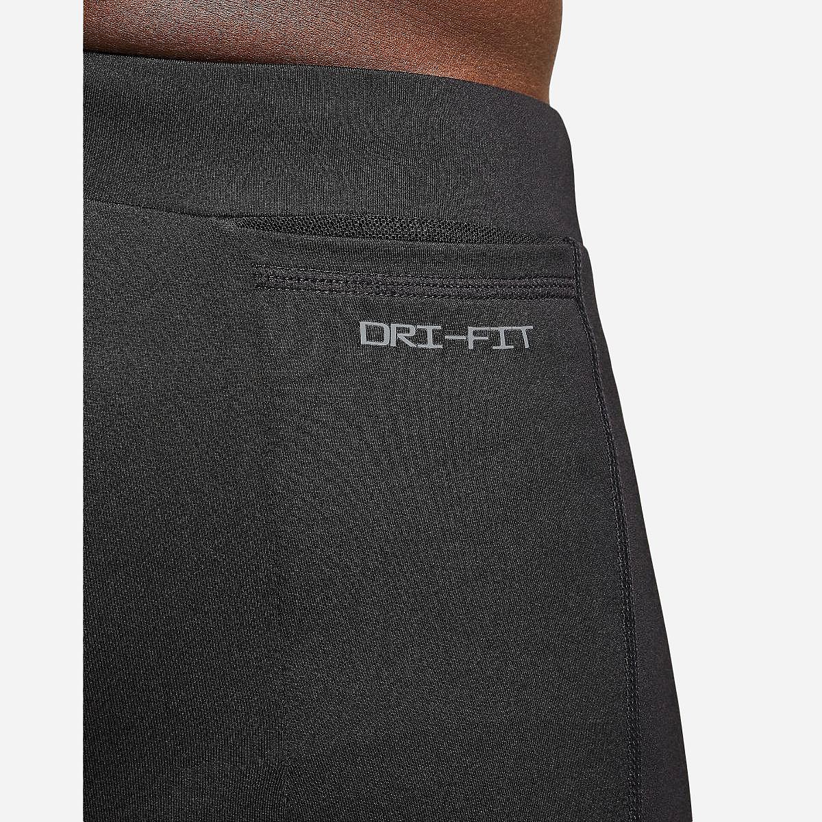 AN312932 Fast Men'S Dri-Fit Brief-Lined