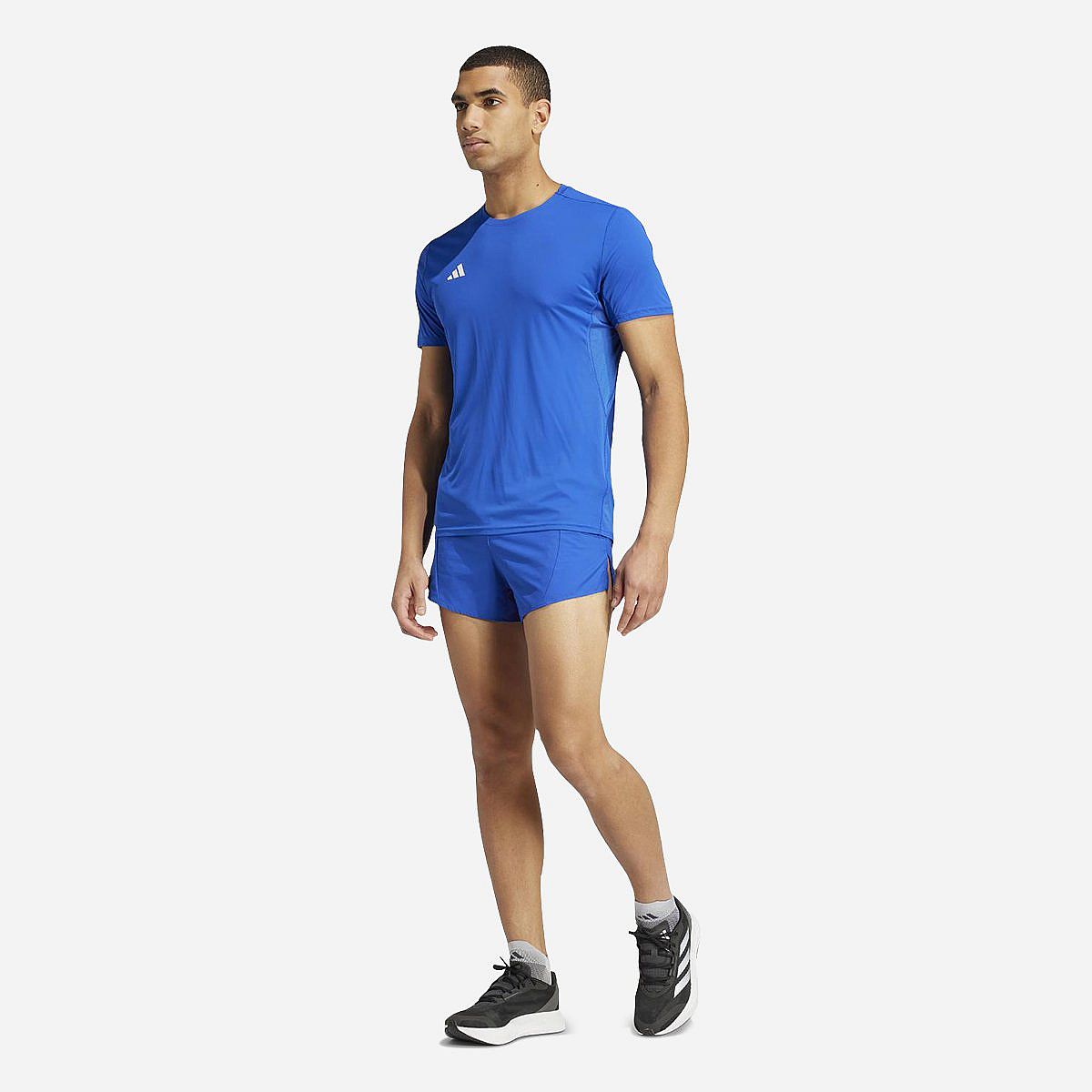 AN321490 Adizero Essentials T-Shirt Heren