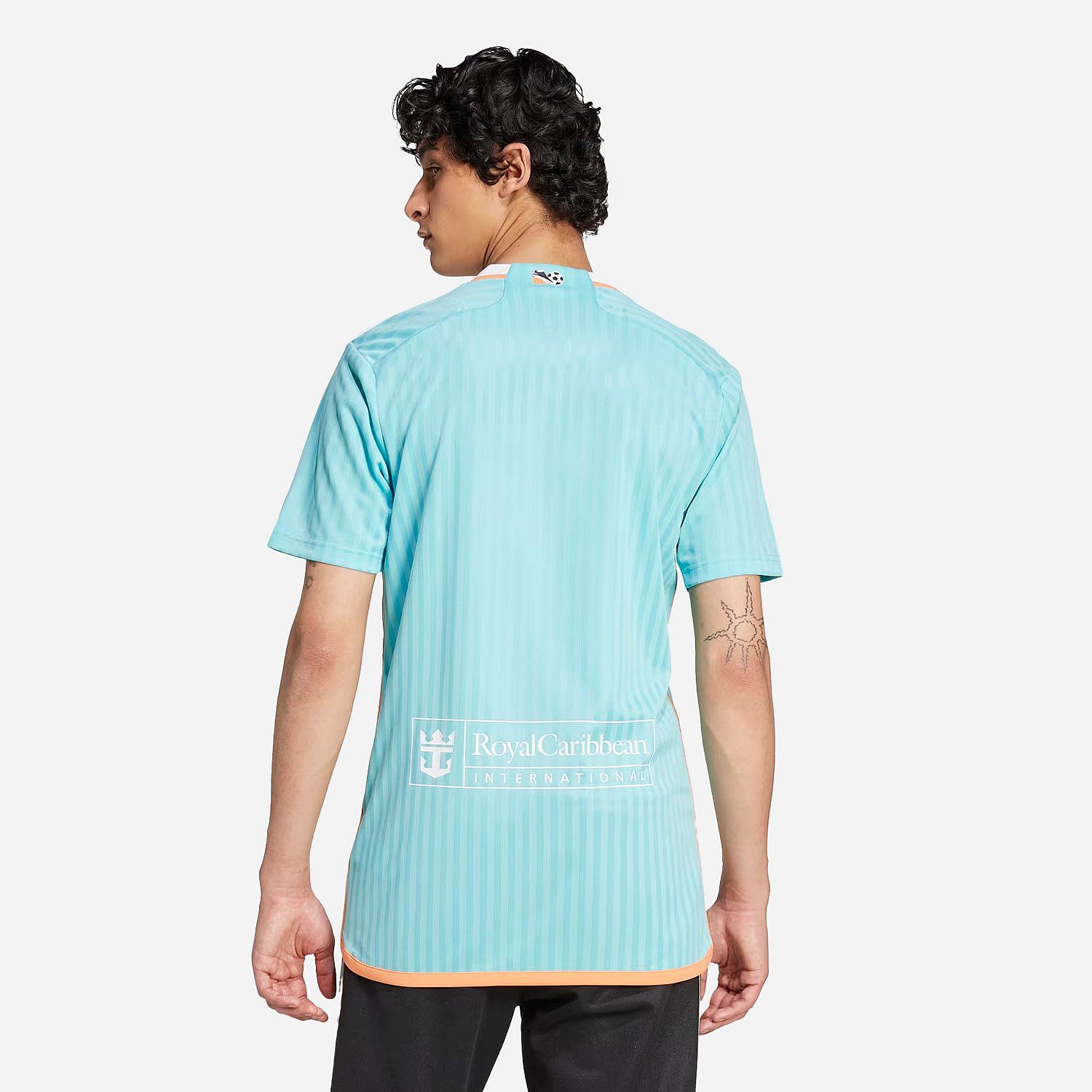 adidas Inter Miami CF 24 Derde Shirt