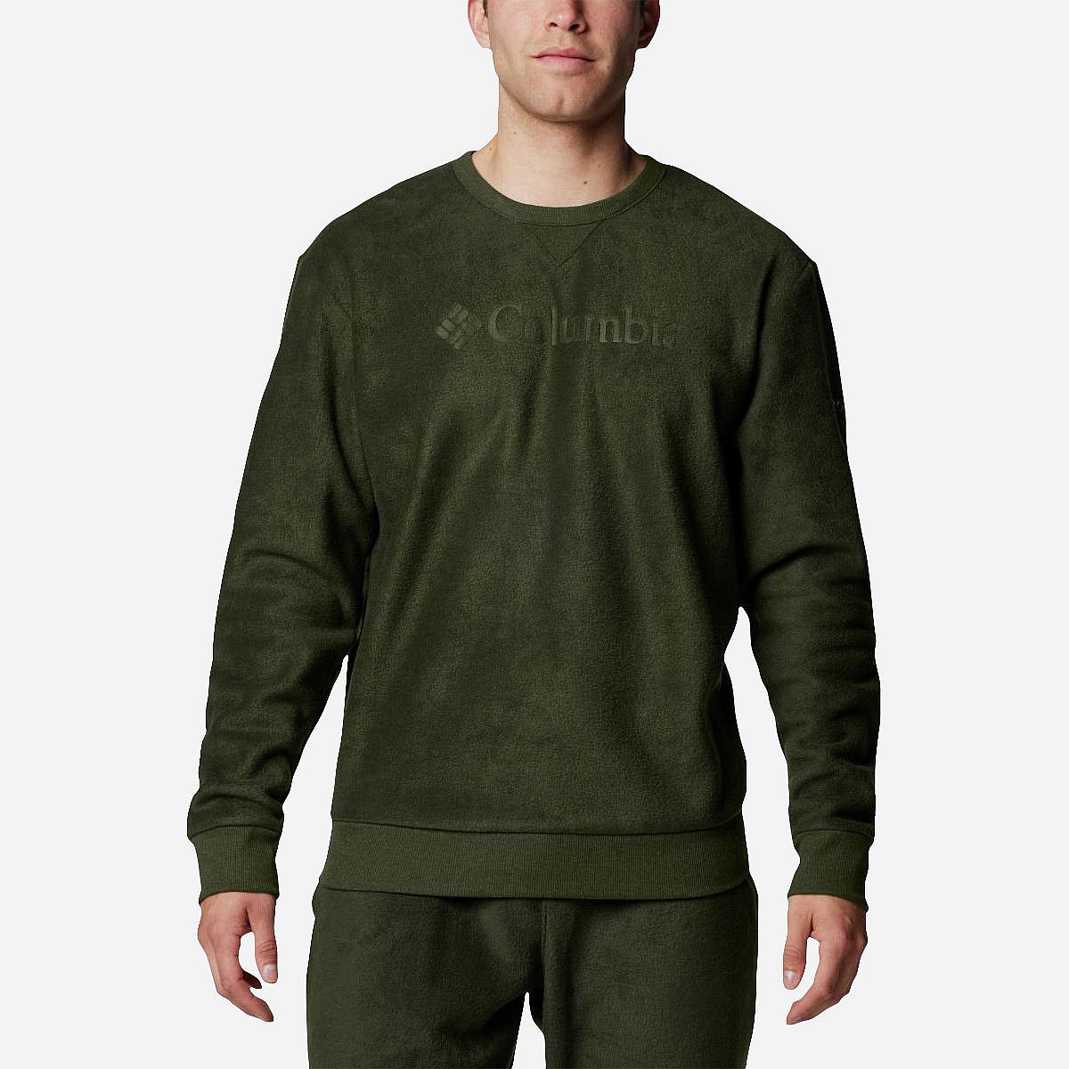 AN315803 Steens Mountain Crew 2.0 Sweater Heren