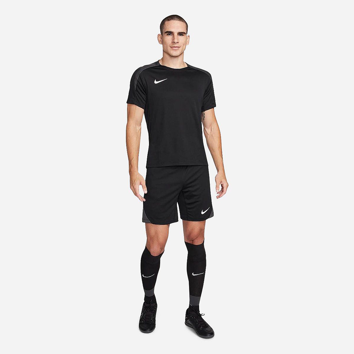 AN312970 Strike Men's Dri-fit Short-sle