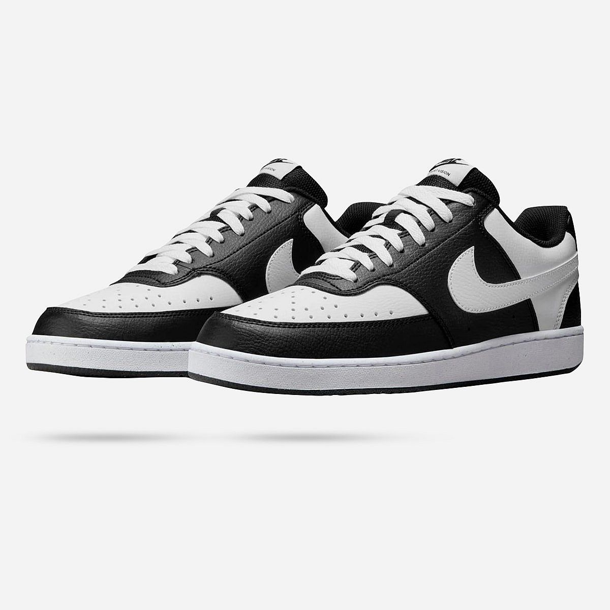 AN316872 Court Vision Low Sneakers Heren