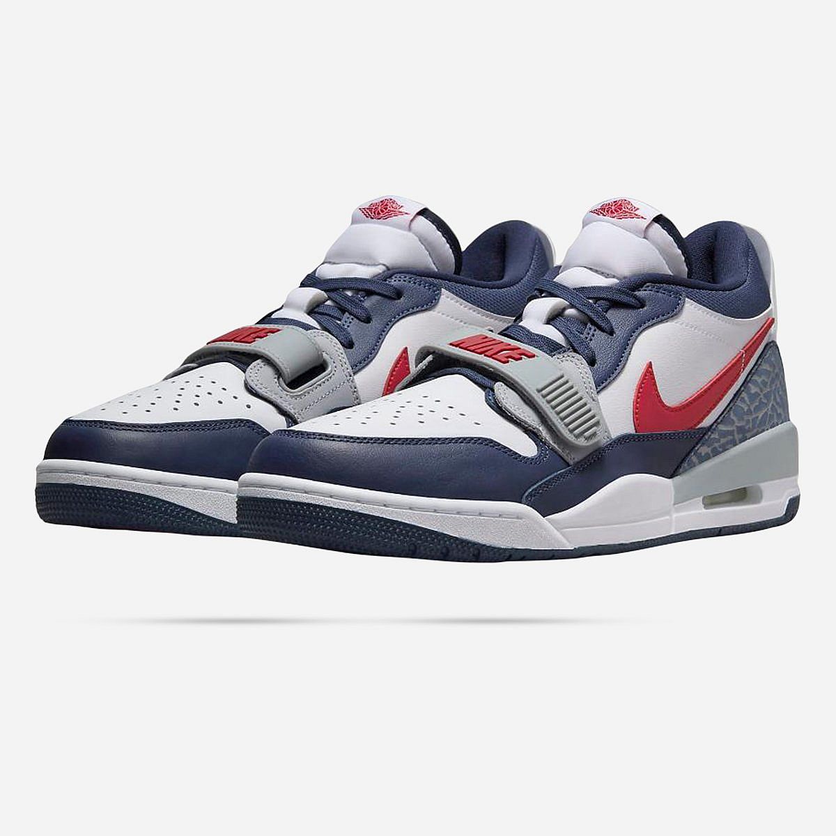 AN316797 Air Jordan Legacy 312 Low Sneakers Heren