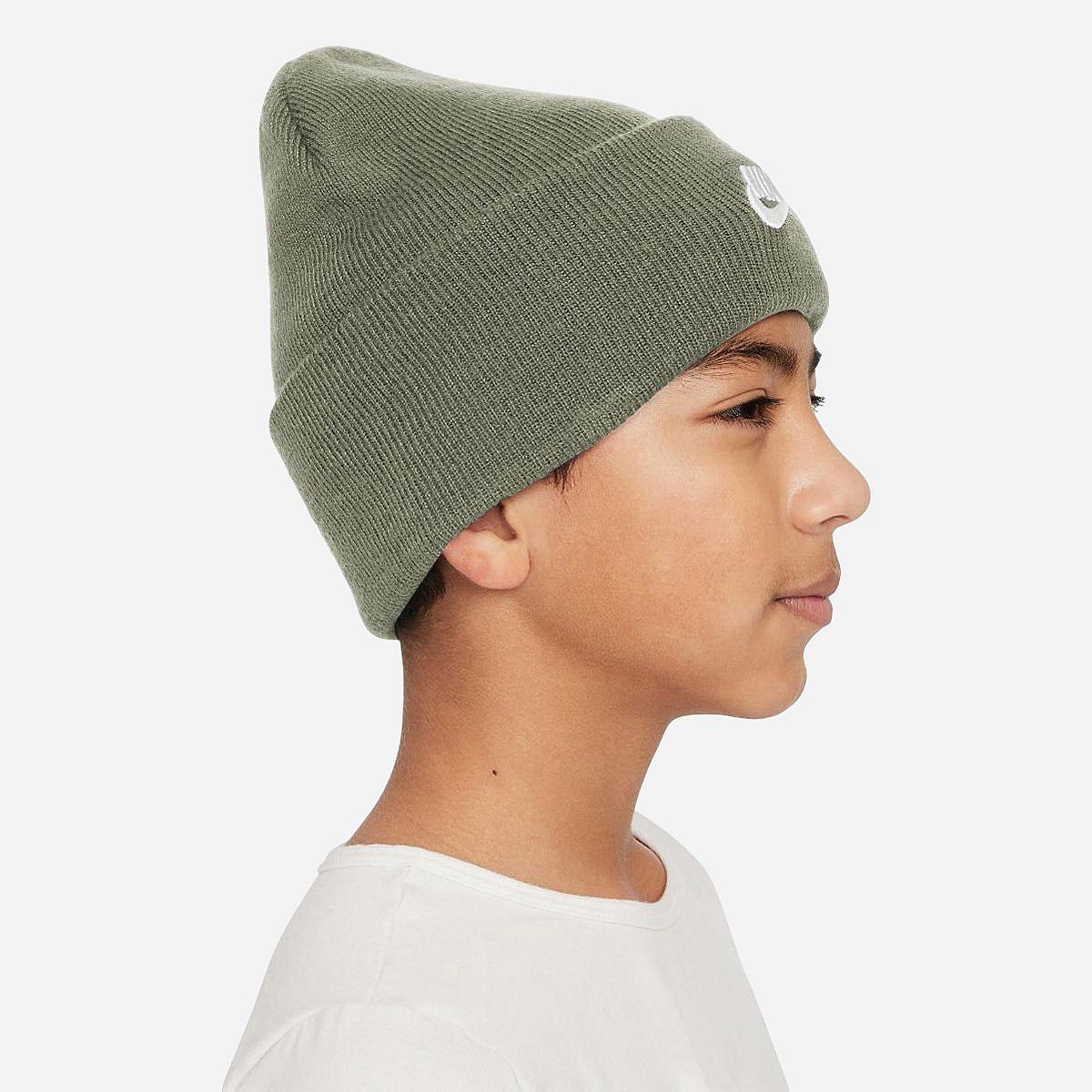 AN319072 Peak Beanie Junior