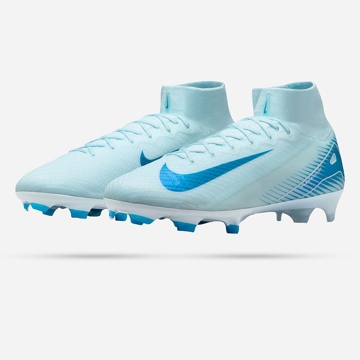 AN316728 Zoom Superfly 10 Elite Fg Voetbalschoenen Senior