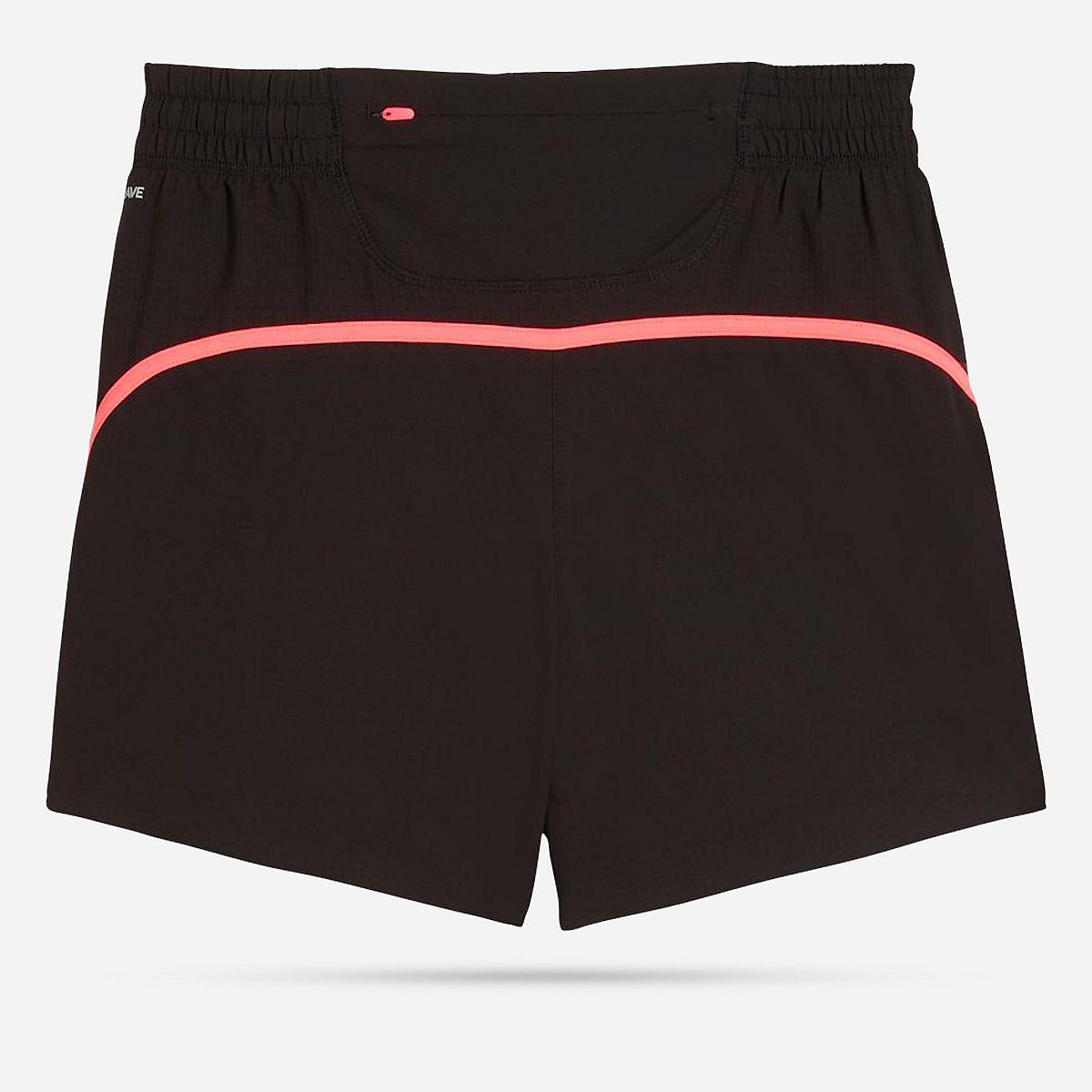 AN319501 Hyrox Run Ultraweave Velocity 4` Short Dames