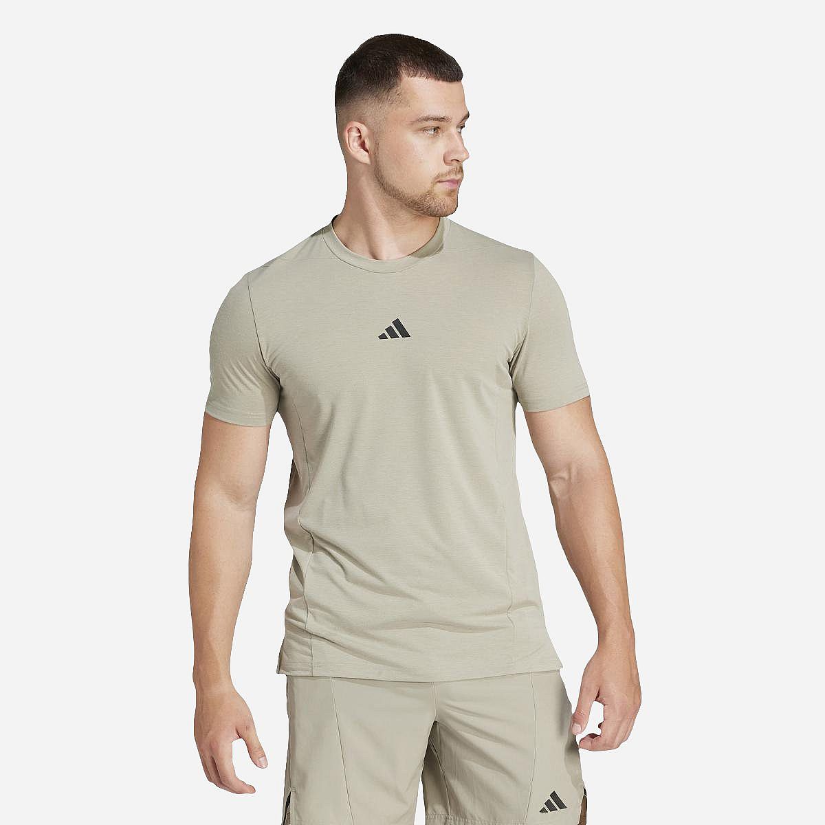 AN311200 Designed for Training Workout T-shirt