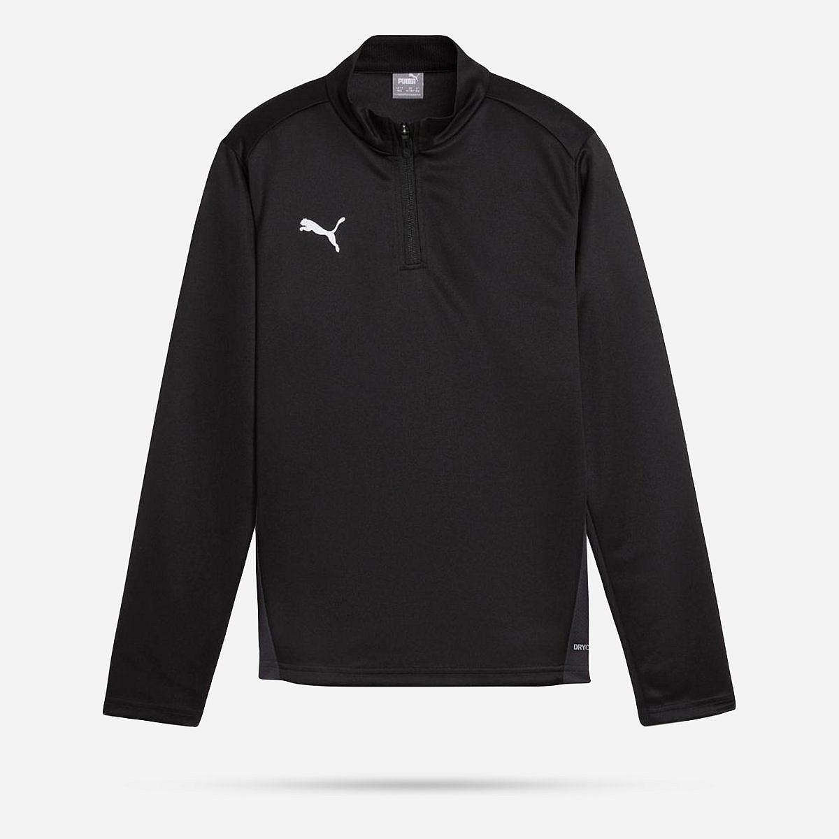 AN308408 Teamgoal Training 1/4 Zip Top Junior